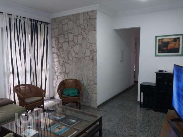 Apartamento com 3 quartos à venda na Avenida Dom Jaime de Barros Câmara, 875, Planalto, São Bernardo do Campo por R$ 554.900