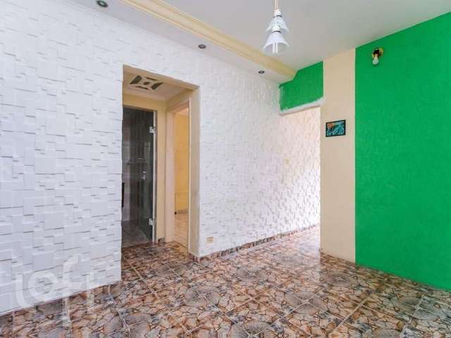 Apartamento com 2 quartos à venda na Rua Newton Prado, 561, Centro, São Bernardo do Campo por R$ 352.000