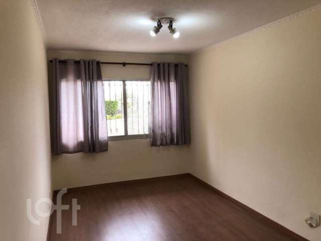 Apartamento com 2 quartos à venda na Rua Itapeva, 920, Baeta Neves, São Bernardo do Campo por R$ 320.000