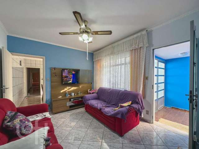 Casa em condomínio fechado com 3 quartos à venda na Rua Caçapava, 672, Baeta Neves, São Bernardo do Campo por R$ 750.000