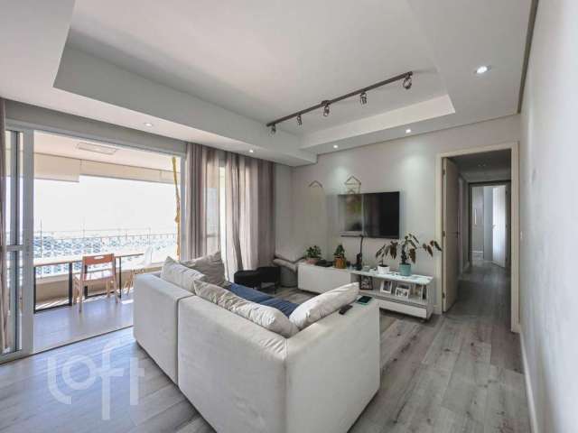Apartamento com 3 quartos à venda na Rua Newton Braga, 702, Centro, São Bernardo do Campo por R$ 959.000