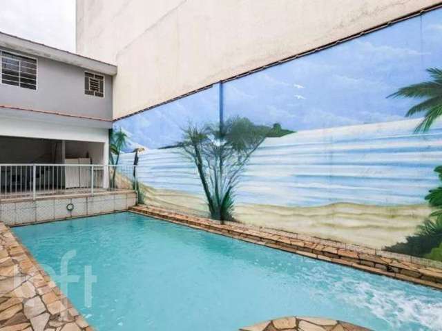 Casa em condomínio fechado com 3 quartos à venda na Rua Ranieri Mazzilli, 632, Taboão, São Bernardo do Campo por R$ 995.000