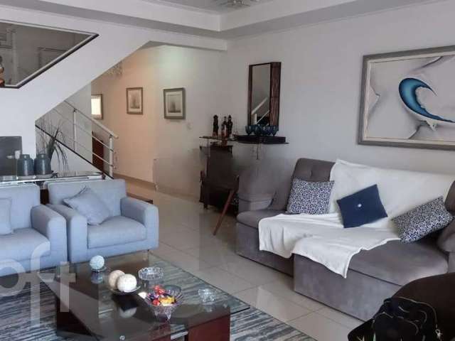 Casa com 3 quartos à venda na Sargaços, 686, Centro, São Bernardo do Campo por R$ 1.490.000