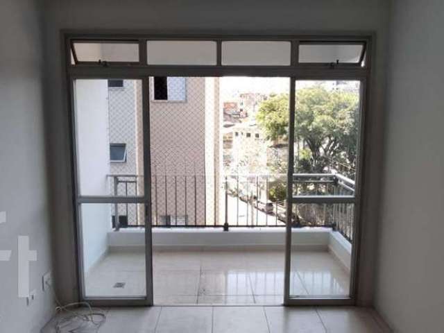 Apartamento com 2 quartos à venda na Rua Joaquim Nabuco, 638, Centro, São Bernardo do Campo por R$ 341.000