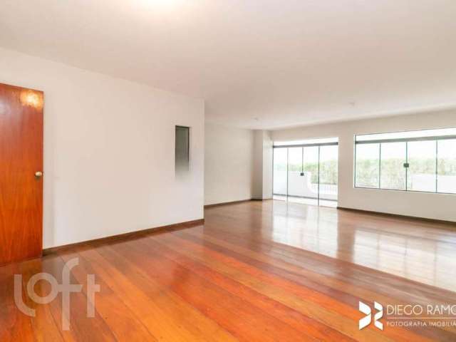Apartamento com 3 quartos à venda na Rua João Pessoa, 715, Centro, São Bernardo do Campo por R$ 1.060.000