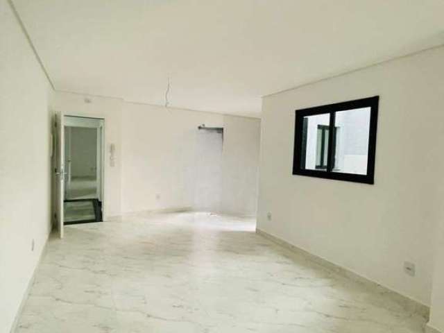 Apartamento com 1 quarto à venda na Paranapiacaba, 777, Vila Helena, Santo André por R$ 410.000