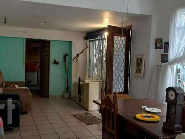 Casa em condomínio fechado com 2 quartos à venda na Rua Cotoxó, 1135, Vila Pires, Santo André por R$ 599.000