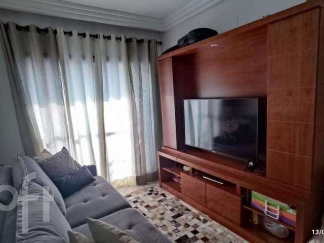 Apartamento com 3 quartos à venda na Avenida Senador Flaquer, 1246, Centro, São Bernardo do Campo por R$ 431.000