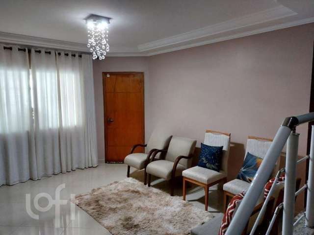 Casa em condomínio fechado com 3 quartos à venda na Rua Ângelo Dusi, 780, Centro, São Bernardo do Campo por R$ 895.000