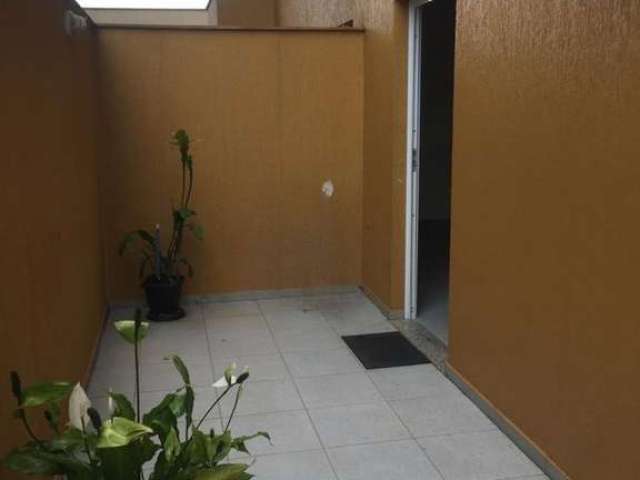 Apartamento com 2 quartos à venda na Rua Doutor Castelo Branco, 714, Centro, São Bernardo do Campo por R$ 320.000