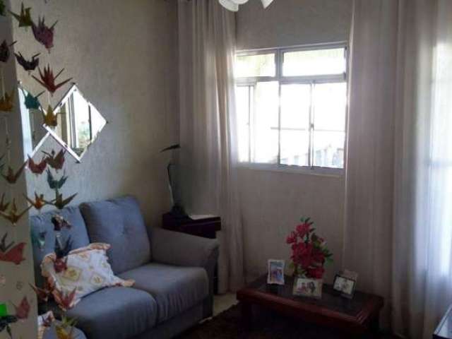 Casa em condomínio fechado com 3 quartos à venda na Rua Joanópolis, 835, Jardim Alvorada, Santo André por R$ 560.000