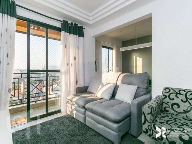Apartamento com 4 quartos à venda na Rua Miosótis, 831, Assunção, São Bernardo do Campo por R$ 692.000