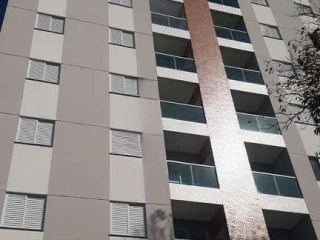 Apartamento com 2 quartos à venda na Rua Padre Igino Francisco Teixeira, 543, Assunção, São Bernardo do Campo por R$ 400.000