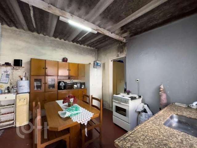 Casa em condomínio fechado com 2 quartos à venda na Rua Baía Blanca, 1150, Parque Novo Oratório, Santo André por R$ 639.000