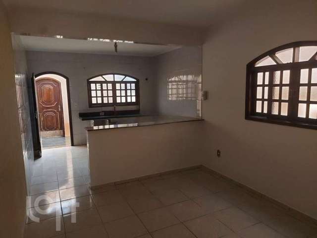 Casa em condomínio fechado com 3 quartos à venda na Rua Olavo Hansen, 550, Jardim Rina, Santo André por R$ 575.000