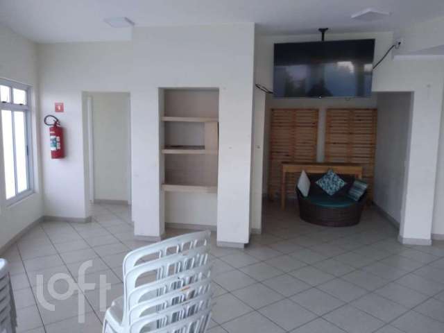Apartamento com 3 quartos à venda na Rua Icó, 580, Parque Jaçatuba, Santo André por R$ 460.000