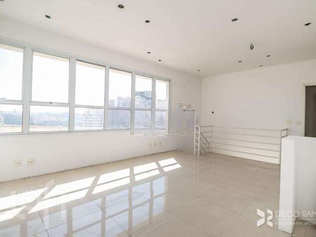 Apartamento com 4 quartos à venda na Rua Pirituba, 530, Casa Branca, Santo André por R$ 1.349.000