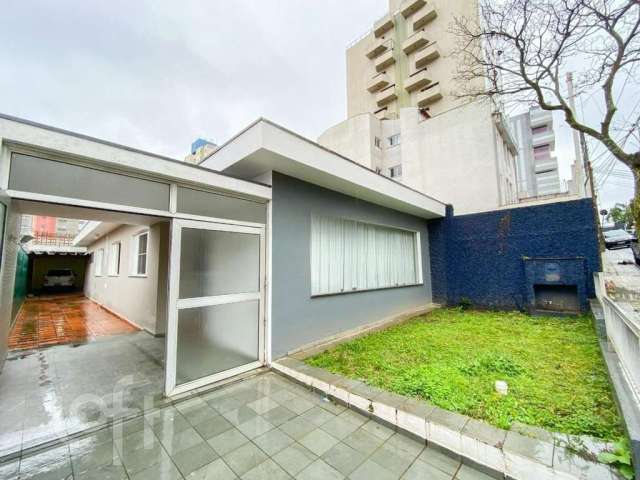 Casa em condomínio fechado com 3 quartos à venda na Pedro Calmon, 598, Jardim Bela Vista, Santo André por R$ 1.340.000