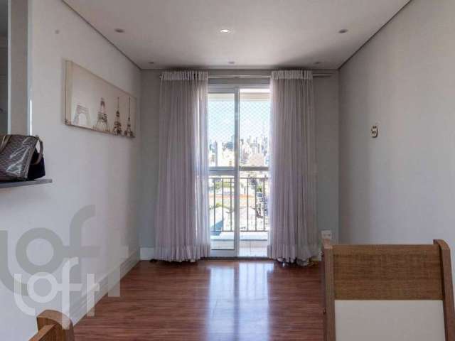 Apartamento com 3 quartos à venda na Viaduto do Glicério, 845, Sé, São Paulo por R$ 490.000