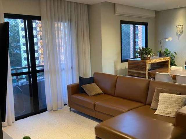 Apartamento com 4 quartos à venda na Rua Algemesi, 620, Vila Andrade, São Paulo por R$ 900.000