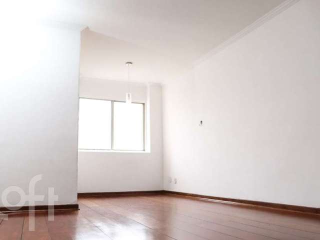 Apartamento com 2 quartos à venda na Rua Fagundes Dias, 778, Saúde, São Paulo por R$ 577.000