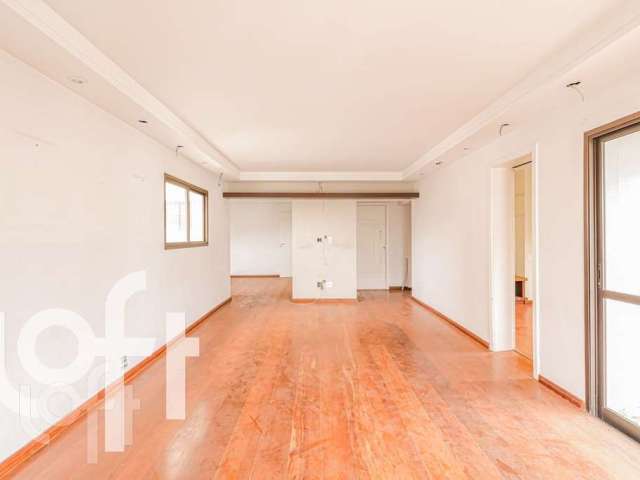 Apartamento com 4 quartos à venda na Rua Deputado João Sussumu Hirata, 538, Vila Andrade, São Paulo por R$ 695.000