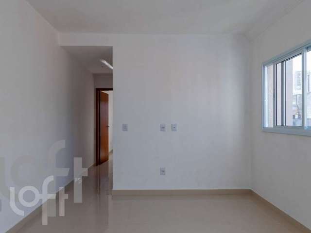 Apartamento com 2 quartos à venda na Avenida Montemagno, 2653, Vila Formosa, São Paulo por R$ 312.000