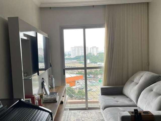 Apartamento com 3 quartos à venda na Estrada Velha da Penha, 765, Tatuapé, São Paulo por R$ 435.000