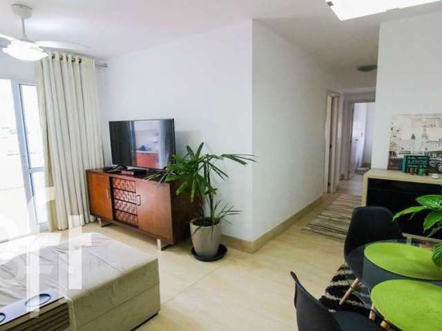Apartamento com 3 quartos à venda na Avenida Professor Francisco Morato, 5150, Vila Sônia, São Paulo por R$ 1.066.000