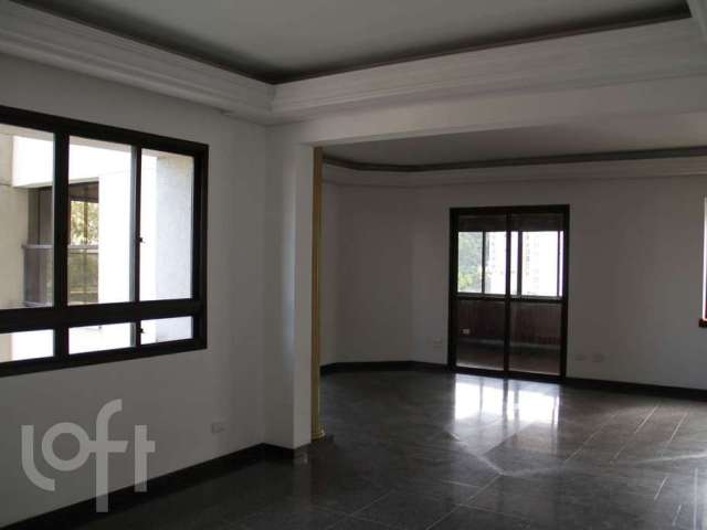 Apartamento com 4 quartos à venda na Rua Abdo Ambuba, 847, Vila Andrade, São Paulo por R$ 984.400