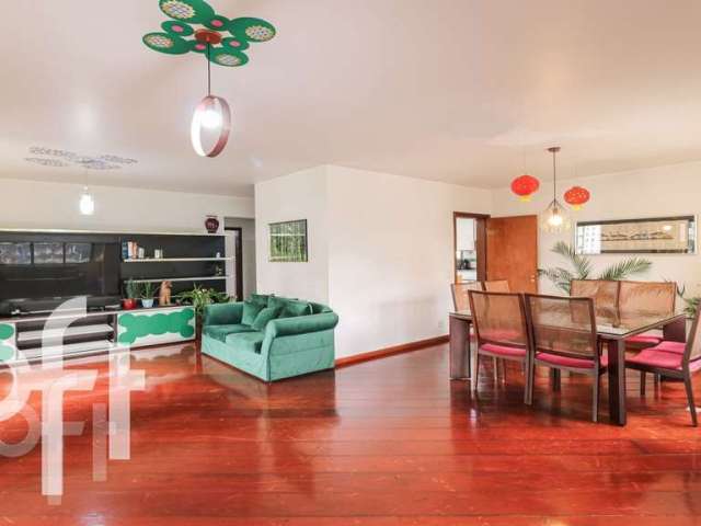 Apartamento com 4 quartos à venda na Rua Abdo Ambuba, 739, Vila Andrade, São Paulo por R$ 1.090.000
