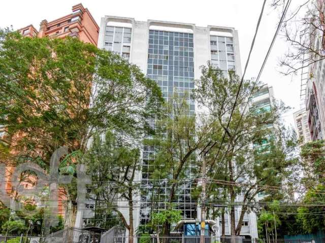 Apartamento com 2 quartos à venda na Rua Ceará, 949, Consolação, São Paulo por R$ 2.050.000