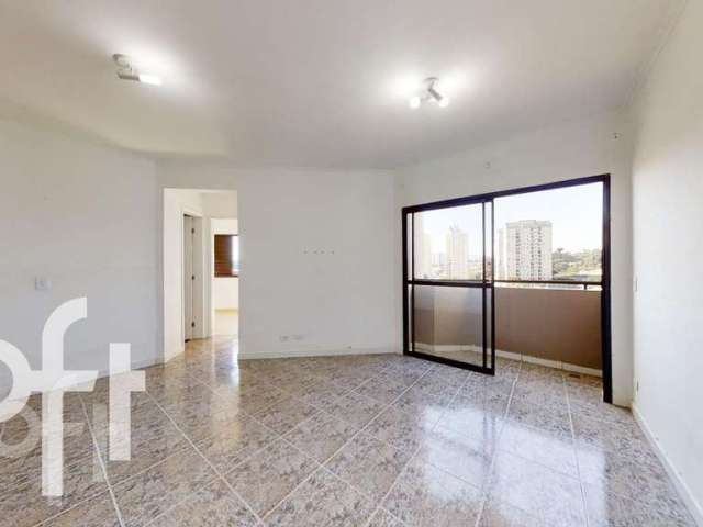 Apartamento com 2 quartos à venda na Portão Preto, 590, Jardim São Domingos, São Paulo por R$ 344.000