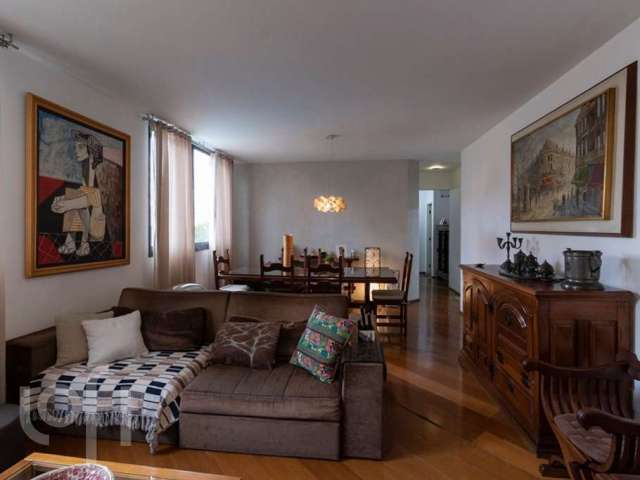 Apartamento com 4 quartos à venda na Martin Luther King, 2914, Rio Pequeno, São Paulo por R$ 707.252