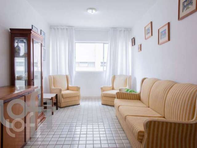 Apartamento com 3 quartos à venda na Rua Senador Milton Campos, 658, Santo Amaro, São Paulo por R$ 743.190
