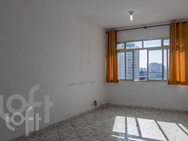 Apartamento com 2 quartos à venda na Rua General Roberto Alves de Carvalho Filho, 797, Santo Amaro, São Paulo por R$ 475.748