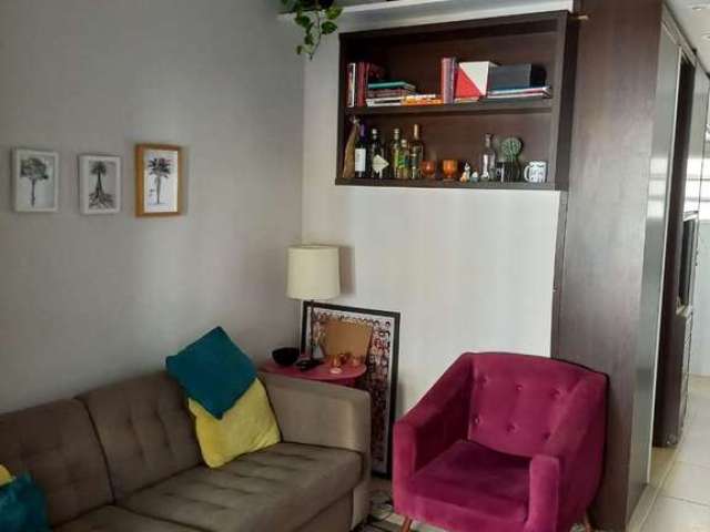 Apartamento com 1 quarto à venda na Santa Isabel, 556, República, São Paulo por R$ 350.000