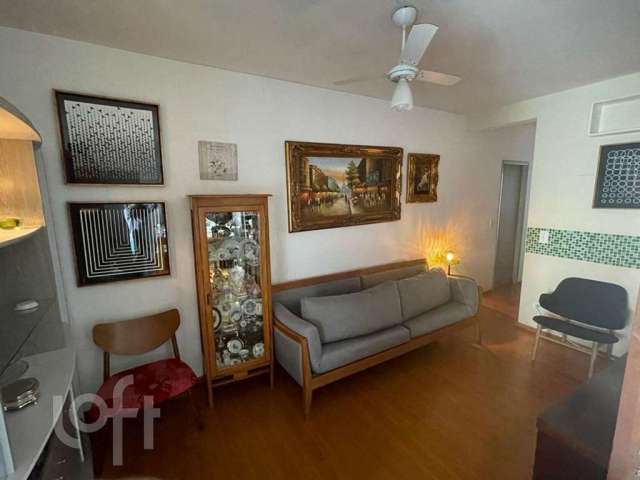 Apartamento com 3 quartos à venda na Guilherme Bebiano Martins, 545, Sacomã, São Paulo por R$ 385.641