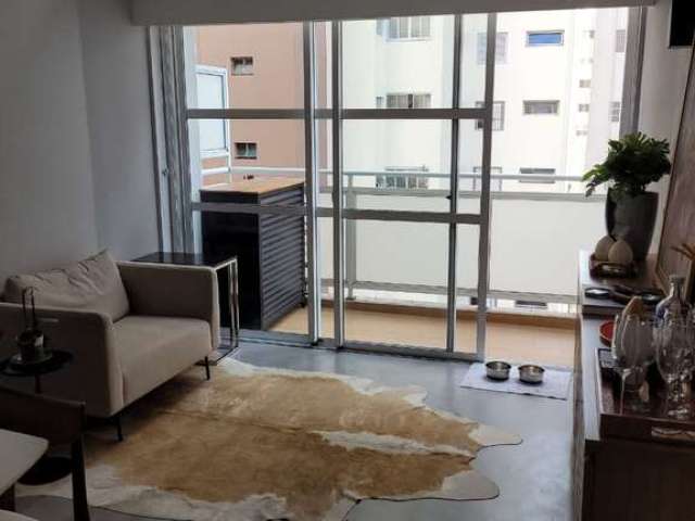 Apartamento com 1 quarto à venda na Rua Mateus Grou, 1075, Pinheiros, São Paulo por R$ 1.000.000
