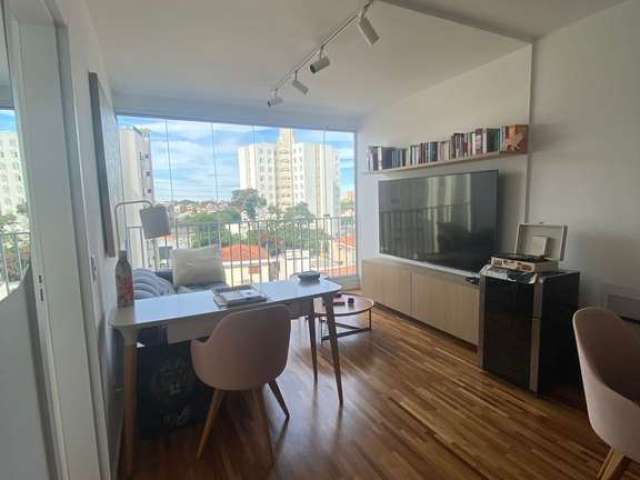 Apartamento com 2 quartos à venda na Doutor Teodoro Quartim Barbosa, 810, Rio Pequeno, São Paulo por R$ 515.000