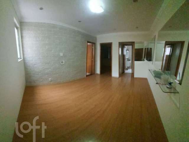 Apartamento com 1 quarto à venda na Rua Visconde de Inhomerim, 984, Mooca, São Paulo por R$ 420.300