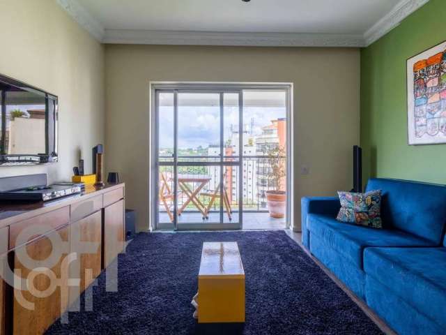 Apartamento com 4 quartos à venda na Rua Corrientes, 635, Lapa, São Paulo por R$ 1.810.000