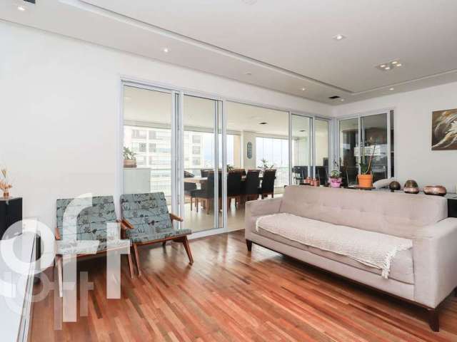 Apartamento com 4 quartos à venda na Rua Celso de Azevedo Marques, 861, Mooca, São Paulo por R$ 2.660.000