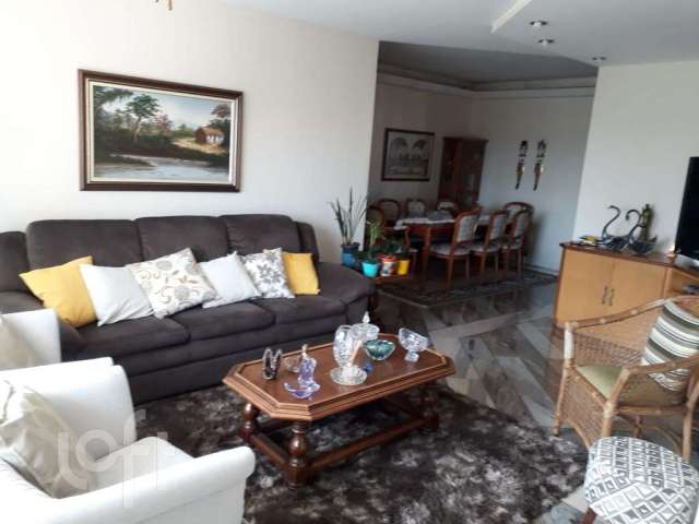 Apartamento com 3 quartos à venda na Altinópolis, 883, Santana, São Paulo por R$ 840.122