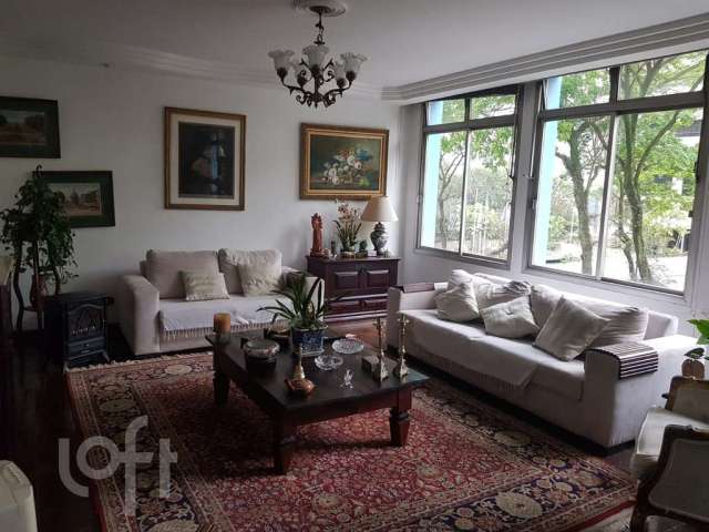 Apartamento com 3 quartos à venda na Rua São Carlos do Pinhal, 941, Bela Vista, São Paulo por R$ 1.490.000