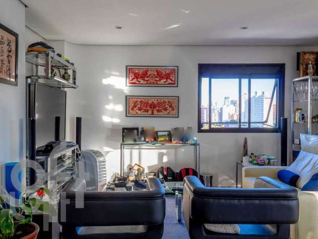 Apartamento com 1 quarto à venda na Rua Luís Dias, 635, Itaim Bibi, São Paulo por R$ 890.000