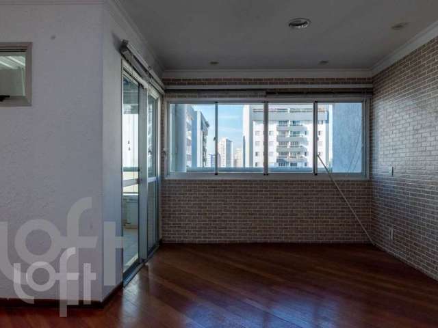 Apartamento com 3 quartos à venda na Rua Leais Paulistanos, 916, Ipiranga, São Paulo por R$ 1.280.000