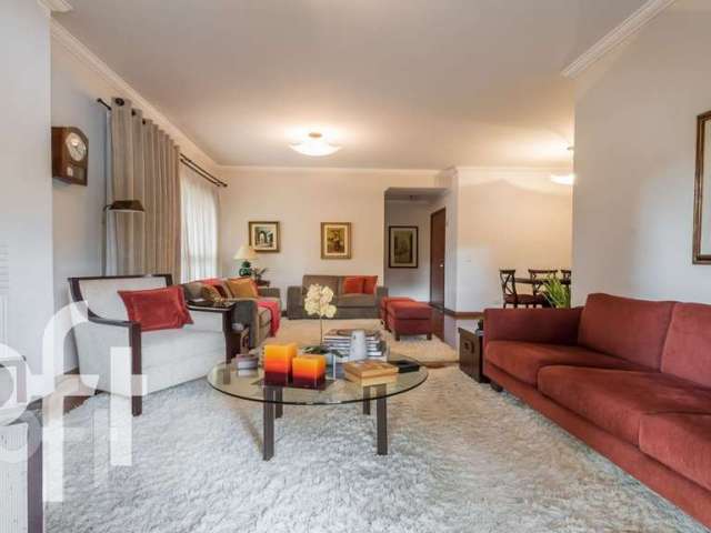 Apartamento com 4 quartos à venda na Ossian Terceiro Teles, 785, Cidade Ademar, São Paulo por R$ 1.250.000