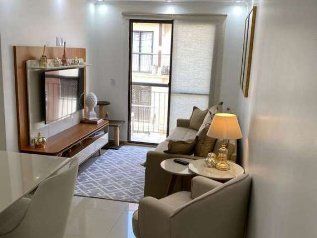 Apartamento com 3 quartos à venda na Crubixa, 574, Cangaíba, São Paulo por R$ 350.000