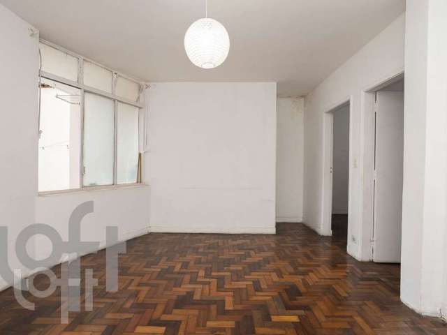 Apartamento com 2 quartos à venda na Rua Bandeirantes, 712, Bom Retiro, São Paulo por R$ 479.000
